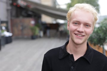 "Die Discounter"-Star über Nacht zur deutschen Schauspiel-Größe: Ergattert Bruno Alexander diesen Filmpreis?