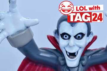 Joke of the Day for October 20, 2025: A scary silly for Spooky Season