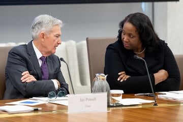 Fed Governor launches legal battle against Trump administration after shock firing