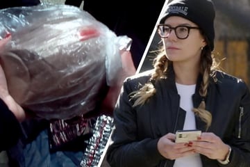 TV-Team stoppt Neonazi-Anschlag: So konnte die Wahnsinns-Tat verhindert werden