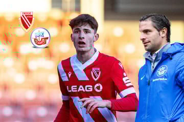 Winter-Transfer im Osten: Ex-Rostock-Kapitän riet Sohn zum Cottbus-Wechsel