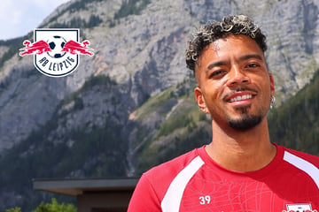 Henrichs im TAG24-Interview: RB-Profi hat besonderen Powernap-Wunsch