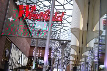 Hamburg: Hackerangriff auf Westfield-Center: Was Kunden wissen sollten