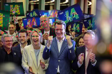 NRW sagt Ja zu Olympia: Das sind jetzt die nächsten Schritte