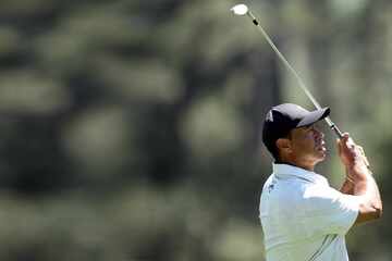 Tiger Woods' Masters dream turns to nightmare after worst showing