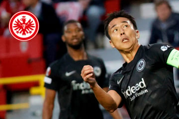 Eintracht oldie Hasebe extends contract: From 2024 in a new position