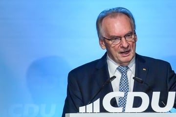 Klares Signal aus der Mitte nötig: Haseloff mahnt breite Unterstützung für Schulze an