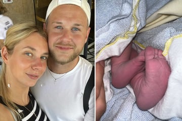GZSZ: Baby-Alarm bei GZSZ: Felix van Deventer überraschend wieder Vater geworden