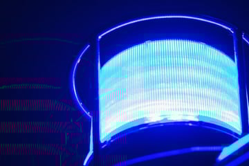 Im Dachgeschoss ausgebrochen: Feuer in Freiburger Mehrfamilienhaus