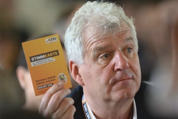 Sachsen-Anhalt-Wahl: CDU-Heuer stellt sich gegen Saal-Auszug bei Siegmund-Wahl