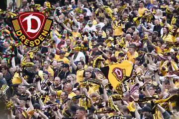 Aufstieg perfekt: Dynamo Dresden kehrt nach drei Jahren in die 2. Bundesliga zurück