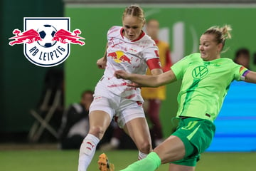 Klatsche in Wolfsburg! RB Leipzig kassiert bittere Niederlage