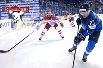 Sensation in der DEL: Kölner Haie verpflichten finnischen Weltmeister!