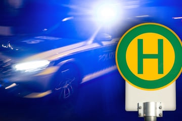 Jugendlicher will in Bus steigen, dann eskaliert die Situation