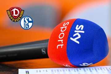 Dynamo gegen Schalke live: Hier seht Ihr den Cup-Kracher heute im TV