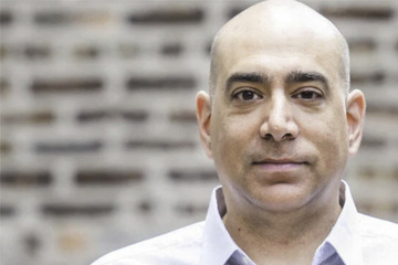 Palestinian-American journalist Ali Abunimah arrested in Switzerland, sparking outrage