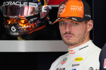 Paukenschlag in der Formel 1: Zukunft von Verstappen geklärt