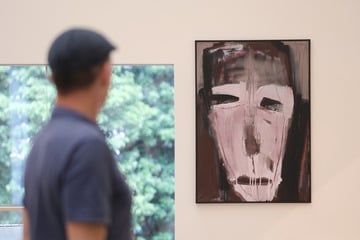 Sachsen-Anhalt kauft Werke junger Künstler für rund 130.000 Euro