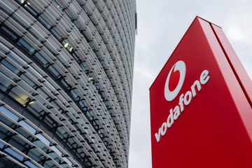 Millionen Kunden von Preiserhöhung betroffen: Vodafone in der Mega-Kritik