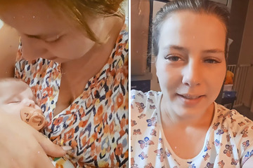 Sarafina Wollny klärt auf: Hat Hope Angel Silvia die türkische Staatsbürgerschaft?
