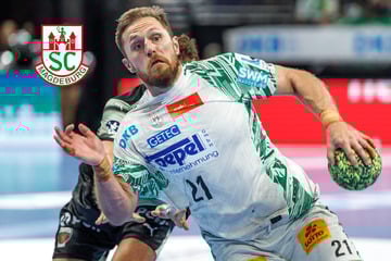 "Wird ein hitziges Duell": SCM vor kniffliger Aufgabe in der Champions League