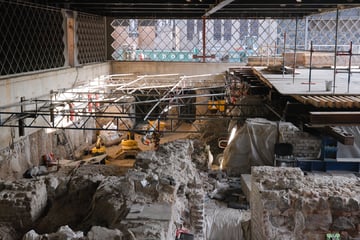 Steuerverschwendung: Diese Kölner Baustelle ist ein Millionengrab