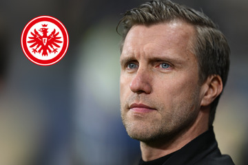Krasse Transfer-Pläne: Wird die Eintracht so zur großen Gefahr für Bayern, Dortmund und Leipzig?
