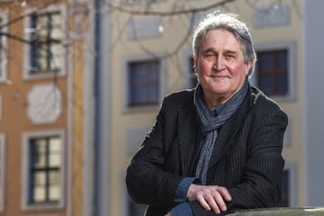 Dresden: Ehrung für den Dresdner Fotografen: Kunstpreis geht an Matthias Creutziger