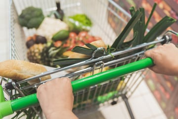 Mitten in der Nacht nochmal in den Supermarkt? In Offenbach ist das jetzt möglich