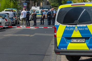 Frankfurt: Stach 16-Jähriger einen jungen Mann mit Messer zu Tode? Polizei mit dringlichem Appell