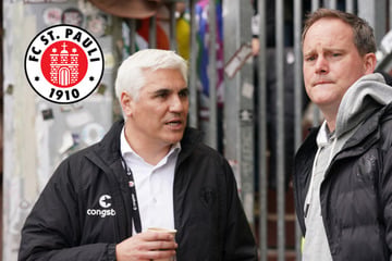 "Ein anderer Fußball" hat nicht geklappt: Bedient sich St. Pauli am RB-Leipzig-Modell?