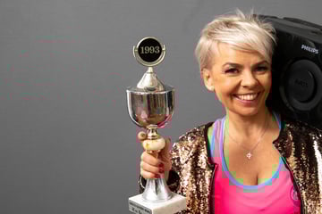 Dresden: Zum 30-jährigen Vereinsjubiläum: Sachsens Hip-Hop-Queen lädt zur großen Tanz-Gala