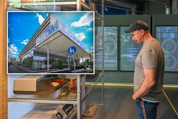 Nach nur neun Jahren: Computermuseum in Hoyerswerda vor der Schließung