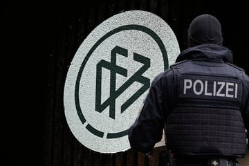 Nächster Tiefschlag nach WM-Aus: DFB-Zentrale bei Polizeirazzia durchsucht