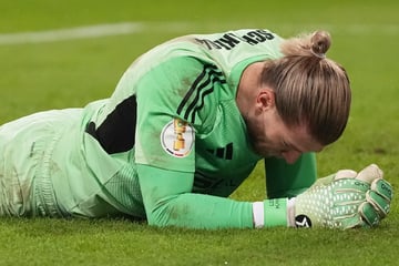 DFB-Pokal: Vorjahres-Sensation Bielefeld raus, Schalke erlebt Debakel