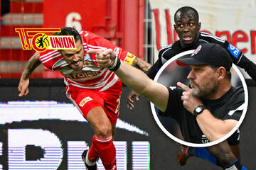 Union Berlin muss unter Flutlicht in Bremen ran: In dieser Statistik sind beide Teams gleichauf