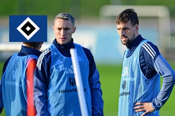 HSV: Diese Spieler könnten den Verein im Winter verlassen