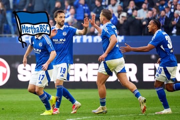 Zeitnahe Einigung: Wird er Herthas nächster Neuzugang?