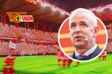 Union Berlin bekommt grünes Licht für neue Alte Försterei