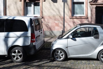 Parkgebühren für Anwohner bleiben in Bayern bei rund 30 Euro