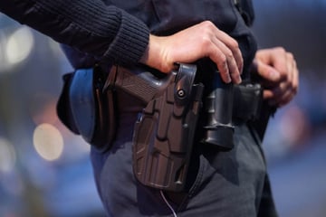Streit um Geld eskaliert: 33-Jähriger durch Schuss schwer verletzt