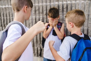 Streitschlichter für Sachsens Grundschulen gesucht