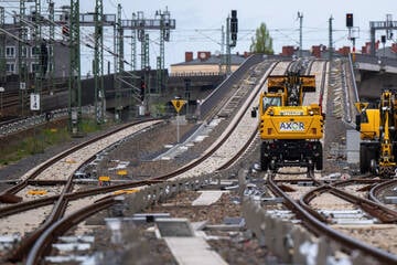 Berlin: Neue S-Bahn-Linie kommt: Wann die Züge rollen sollen