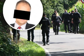 Brandsatz-Suche im Steinbruch: Wollte dieser Ingenieur seinen eigenen Bruder verbrennen?