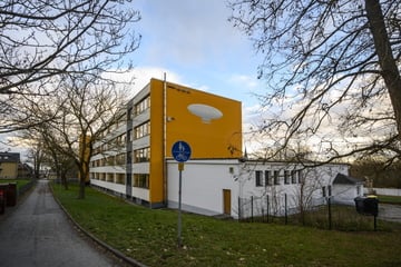 Nach jahrelangem Streit: Freistaat fördert Sporthallen-Bau in Chemnitzer Stadtteil