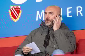 Cottbus' Kaderplaner erklärt bei TAG24 Blitz-Transfers am Deadline Day und zieht Resümee