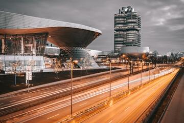 München Wirtschaft