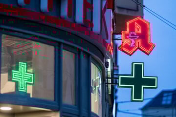 Viele Apotheken wegen Protesttag geschlossen