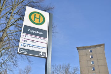 Chemnitz: Nach Teenie-Attacke in Chemnitz: Junge und Zeugen gesucht