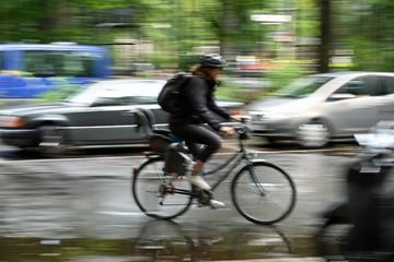 Berlin: Auf dem Rad durch Berlin: Neue Route verspricht "warmes Licht und kühles Bier"